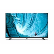 (Open Box) PHILIPS 43PFT5009/98 43 inches Full HD LED TV | Slim Design | HDMI ARC | USB | Black