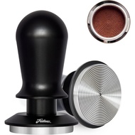 54mm Espresso Tamper, Spring Loaded Self Leveling Coffee Tamper