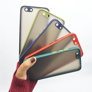 Hybrid Case Dove Fuze Color OPPO F5 / F7 A12/ A5S / A7 F9/ F11/ F11 PRO/ F1S/