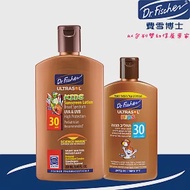 【Dr.Fischer 費雪博士】兒童防曬乳SPF30-125ml