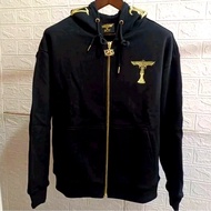 zip hoodie boy london size XL ( deadstock )