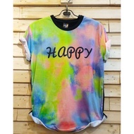 3D Shirt Printing Thailand Bangkok Thailand Happy Fullprint Full Print Spoon Import Import Distro | 