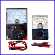 SANWA Electric Voltmeter Ammeter Multimeter Meter Multi TesterDigital multimeter current tester