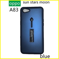 ♙ ✿ ☸ Armor Case with Ring Phone holder and Stand for Oppo A83