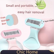 Mini Shaver Blade Shaver Razor Blade Razor Shaver Shaving Tool Razor for women hair removal razor