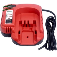 Battery Charger for  Ni-CD Ni- Battery Multi-Volt 9.6V/12V/14.4V/18V Fast Battery Charger EU PLUG