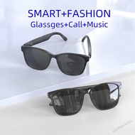 AI Translator Smart Glasses AI Smart Bluetooth-Glasses พร้อมการแปลแบบเรียลไทม์สำหรับธุรกิจการท่องเที