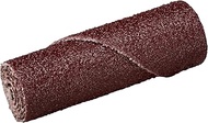 3M 65015-case 341D Cartridge Roll, 1/2" x 2" x 3/16", P120 X-Weight (Pack of 100)