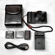 【極新】Panasonic Lumix DMC-LX10 萊卡 數位相機 1吋 MOS 感光元件 F1.4-2.8