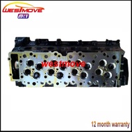 New

 4HL1 4HL1-N 4HL1-TC 4HL1-TCS ENGINE cylinder head for ISUZU NPR NKR ELF 4.8L 4.777 cc 16v
