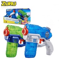 ZURU XSHOT-STEALTH SOAKER (01227)