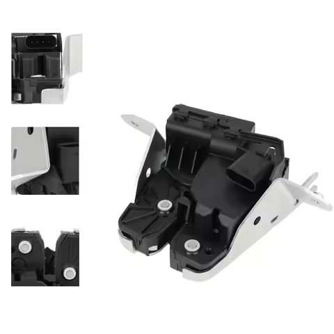 A0997400600 Rear Door Lock Tailgate Lock For Mercedes Benz B/C/E/M/GL/GLA-Class AMG GT CLA EQA GLA G