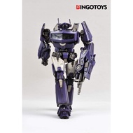BingoToys BT-01 ShockWave