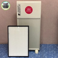 แผ่นกรองฝุ่น แอมเวย์ HEPA filter Amway รุ่น E2526 (รุ่นแรก)