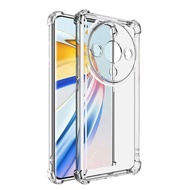 HONOR X9A 5G / HONOR X9B 5G Q SERIES CREATIVE Shock Proof Tpu Casing