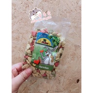 【REPACK】 JR FARM Sweetheart Biscuit 德国JR FARM 爱心饼
