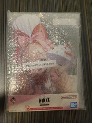 一番賞 NIKKE 尼姬 D賞