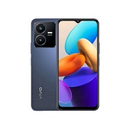 Vivo Y22 BLUE 4/64 SECOND