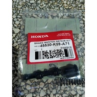 HONDA MOTORCYCLE CLICK125( V2 )brake master Repair kit