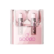 Tai nghe không dây Bluetooth Disney G65 Tai nghe thể thao di động chống nước có độ trễ thấp hỗ trợ m