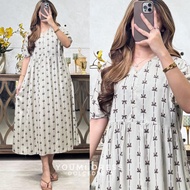 Youmi Midi Dress By Dolcedress