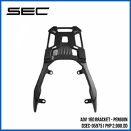 ┐ ◙ ✥ SEC Top Box Bracket for Honda ADV-150 / ADV-160