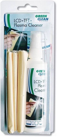 Green Clean C-6000 LCD 屏幕清潔套裝 |