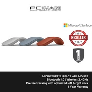 Microsoft Surface Arc Mouse