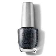 Authentic OPI Nail Polish - Titanium (15ml)  DS047; Ready Stock/ OPI 正品指甲油