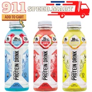 [911] Opi Protein Drink 500ml