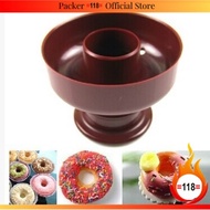 YZH39 Plastic Doughnut Cake Maker Mould