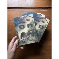 Share House With Writers