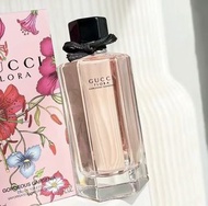 Gucci Flora Gorgeous Gardenia 淡香水