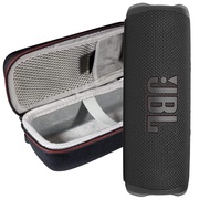 JBL Flip 6 IP67 Waterproof Portable Wireless Bluetooth Speaker with Exclusive Protective Hardshell C