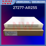 NISSAN URVAN E26 NV350 CABIN AIRCOND FILTER ( 27277-AR255 )
