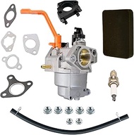 Ruma Huayi 0J58620157 0G8442A111 Generator Carburetor for Generac GP5500 GP6500 GP6500E GP7500E GP80