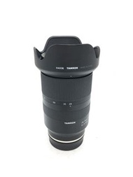 Tamron 28-75mm F2.8 (E-Mount)