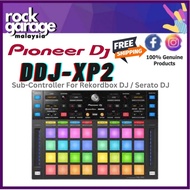 Pioneer DJ DDJ-XP2 Sub-Controller For Rekordbox DJ / Serato DJ (DDJXP2 / DDJ XP2)