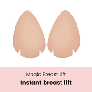 [BOOMBA Official Store] Magic Breast Lift