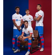 BARCELONA AWAY 23/24 KIT [PLAYER ISSUE ] [S-2XL]