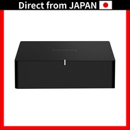 Sonos Port Network Audio Receiver, Streaming Compatible, 24-bit Support, Wi-Fi, Ethernet, PORT1JP1BL