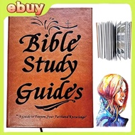 Bible Books Overview Guide Effective Bible Study Plan Companion