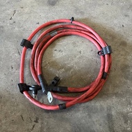 BMW E90 Positive Battery Cable Japan used