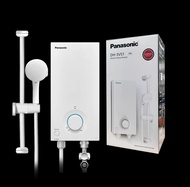 Panasonic DH-3RL1SW | DH-3VS1SW Instant Water Heater