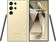 🏅️台灣公司貨🏅️ 🎈全新未拆封機🎈行動 AI 全能旗艦手機 SAMSUNG Galaxy S24 Ultra 256GB各色