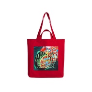AKIRA REMIX x Nana-Nana Nana-73-028 TOTE Bag Color:red