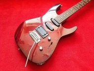 Jackson JS20 guitar 電結他 超平平平平平售