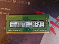Samsung 8GB DDR4 PC4-2400T 記憶體