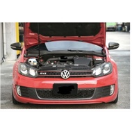 VW Golf MK6 GTI / Scirocco 2.0 / Passat B7 EA888 gen2 / TIGUAN MK1 / Open pod Filter Cold Air Intake