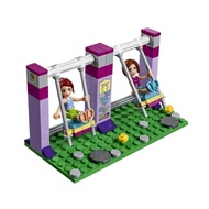 BMZ [in stock] compatible with Lego 41325 Jg 316 Heartlake City Friends Toy Set For Girls Birthday Gift